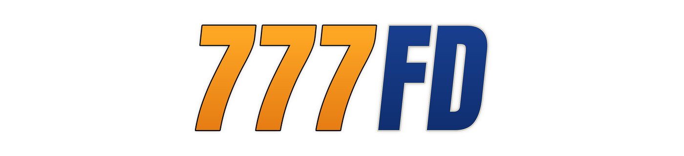 777fd লোগো